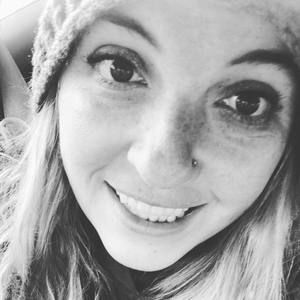 Meet your Posher, Justine